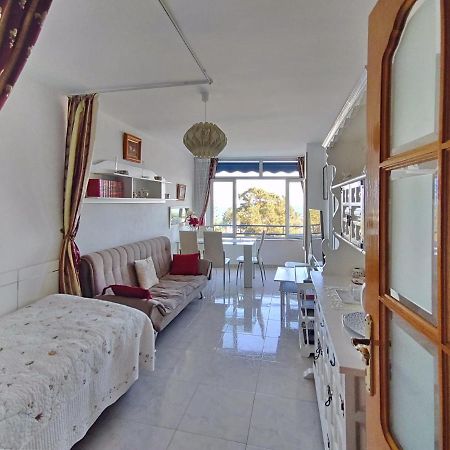 Appartement Buena Vista à Torre Del Mar Extérieur photo