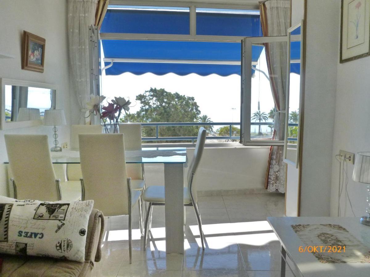 Appartement Buena Vista à Torre Del Mar Extérieur photo